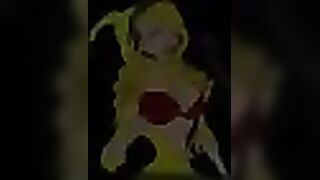 PeachySkye - Mommy Helps Her Boy Get Over His Ex