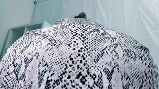 lalunalewd - Oops You Saw Mommy Naked