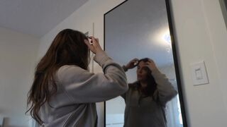 Yogabella - Mom Gives In