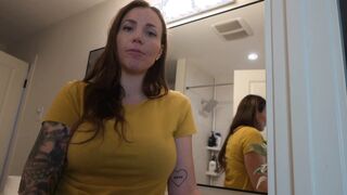 Yogabella - Mom Gives In