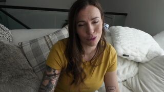 Yogabella - Mom Gives In