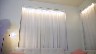 Ashley Alban - Rave Baby Tease