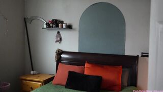 Pink Drip - The Divide