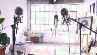 Quiet Creative ASMR - Sexy ASMR Try On Haul