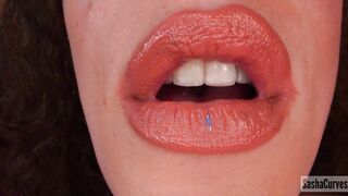 Sasha Curves - Tiny Perv Brothers Fuck A Giantess