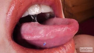 Sasha Curves - Tiny Perv Brothers Fuck A Giantess